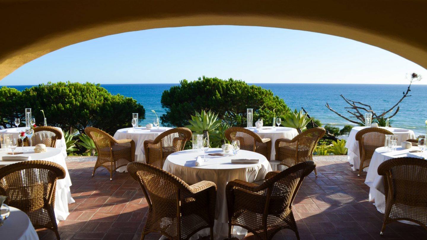Albufeira Dining